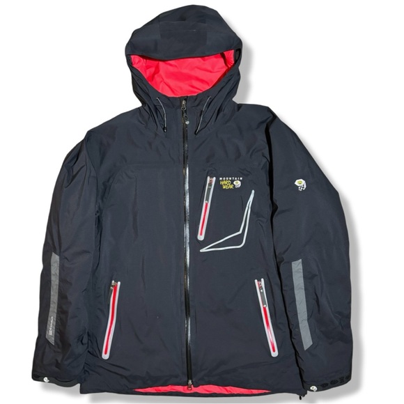 Mountain Hardware Jacket - Picture 1 of 5